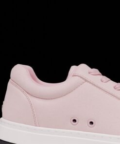 Fuego dansesko modell Pink Low-Top