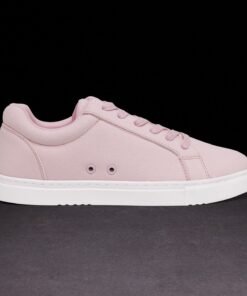 Fuego dansesko modell Pink Low-Top