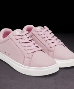 Fuego dansesko modell Pink Low-Top