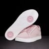 Fuego dansesko modell Pink Low-Top