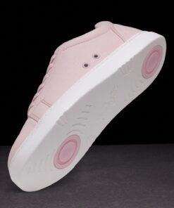 Fuego dansesko modell Pink Low-Top