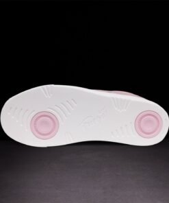 Fuego dansesko modell Pink Low-Top