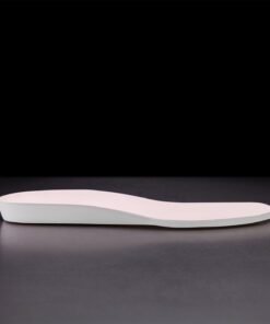 Fuego dansesko modell Pink Low-Top