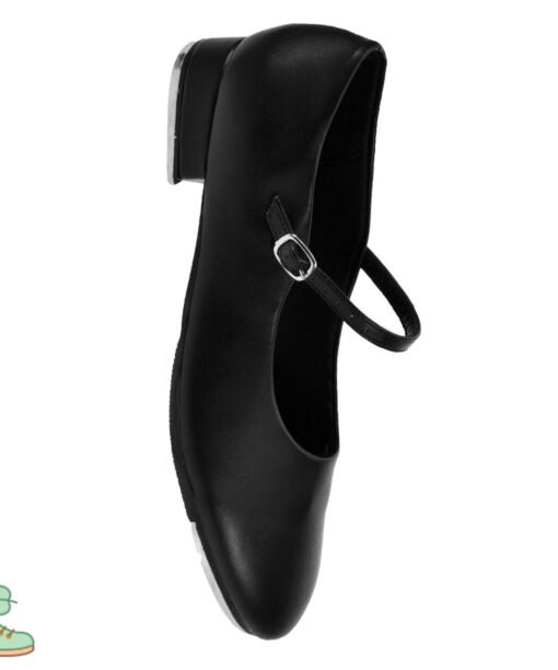 So Danca dansesko Modell TA06 / TA07 Tap Dance / Steppesko