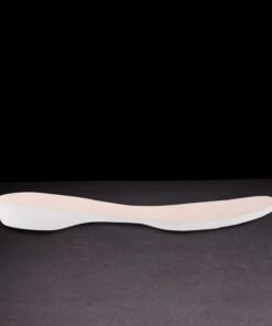 Fuego dansesko modell Split-Sole Champagne