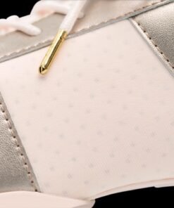 Fuego dansesko modell Split-Sole Champagne