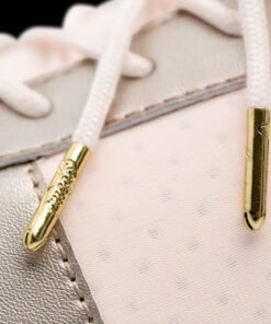 Fuego dansesko modell Split-Sole Champagne