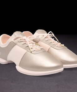 Fuego dansesko modell Split-Sole Champagne