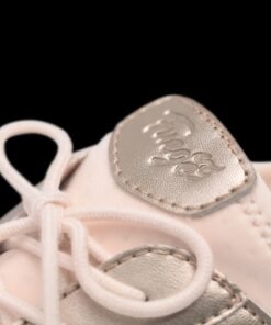 Fuego dansesko modell Split-Sole Champagne