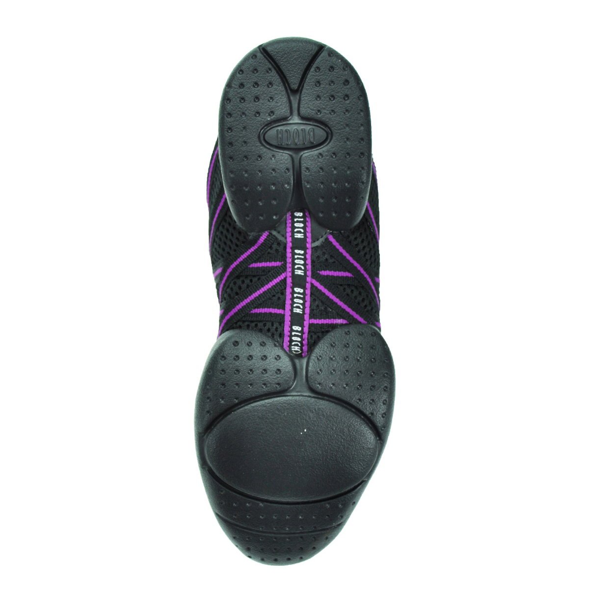 Bloch dansesko modell BL524