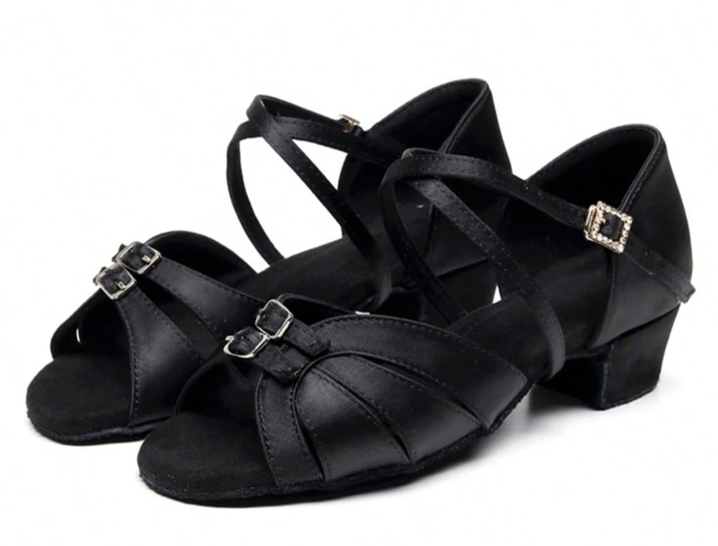 iDance dansesko modell IDSHE12