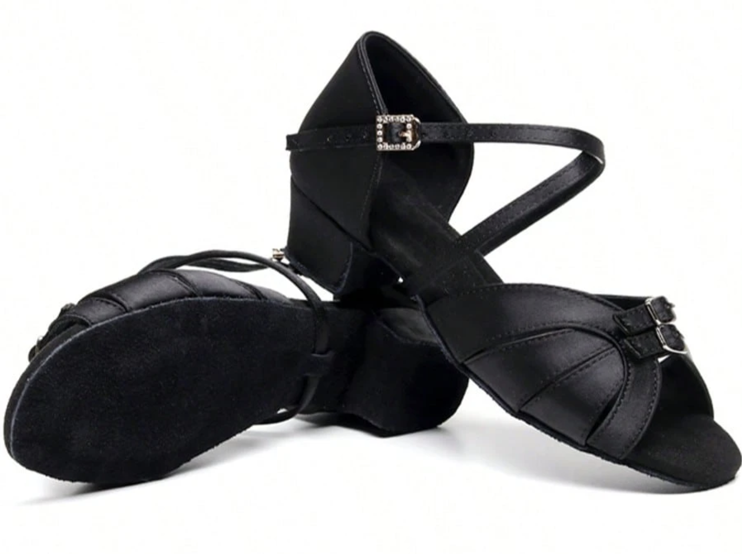iDance dansesko modell IDSHE12