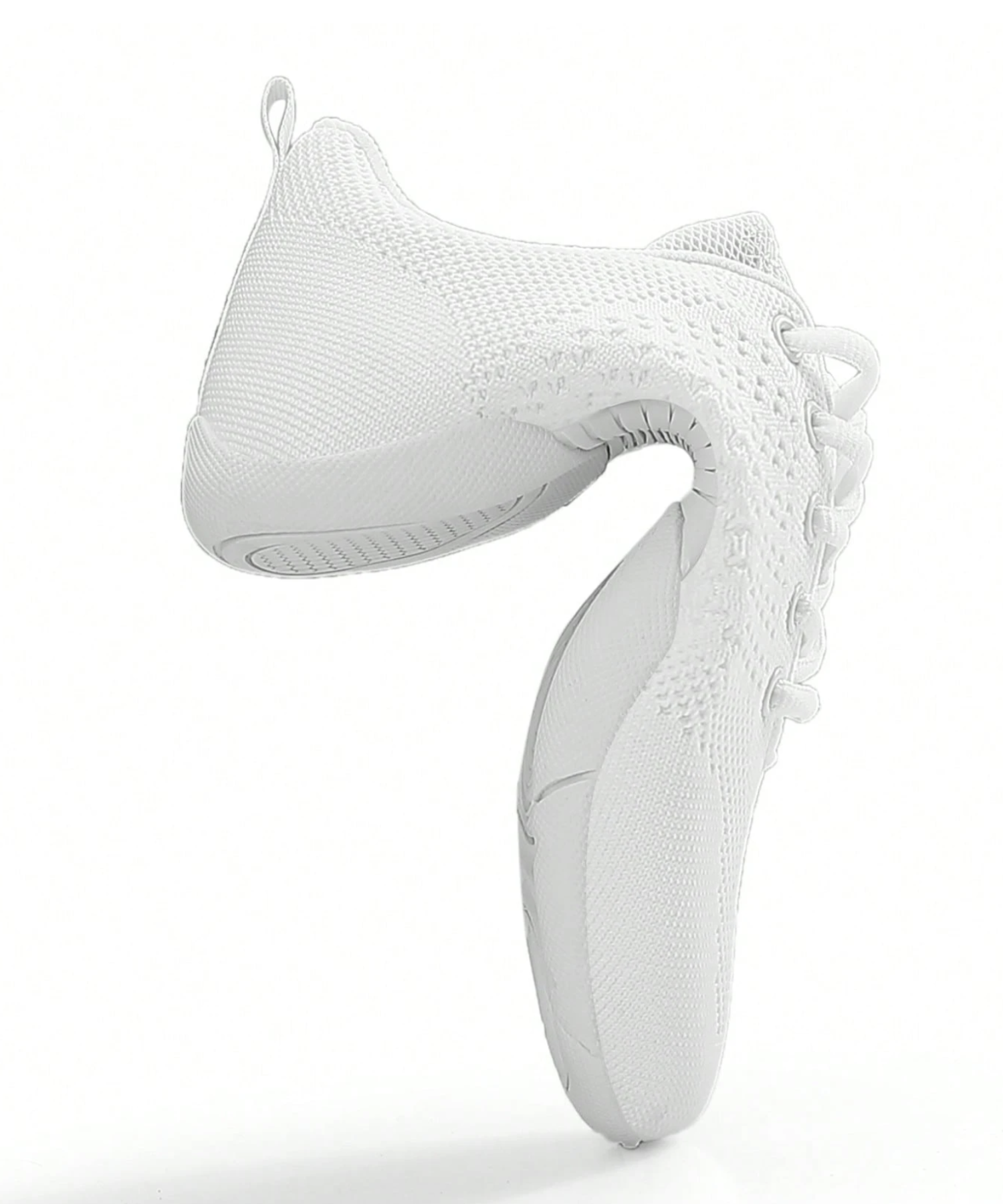 iDance dansesko modell IDSHE153 - Carol