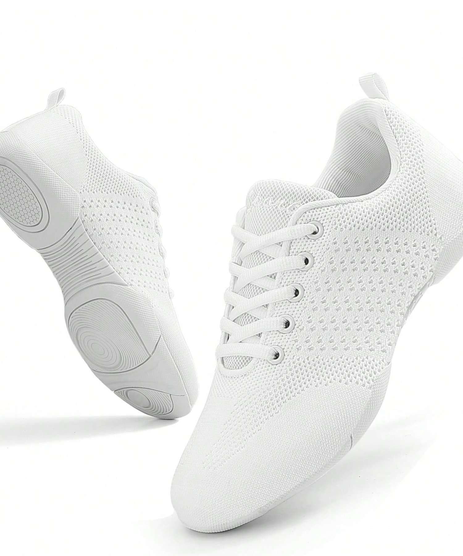 iDance dansesko modell IDSHE153 - Carol