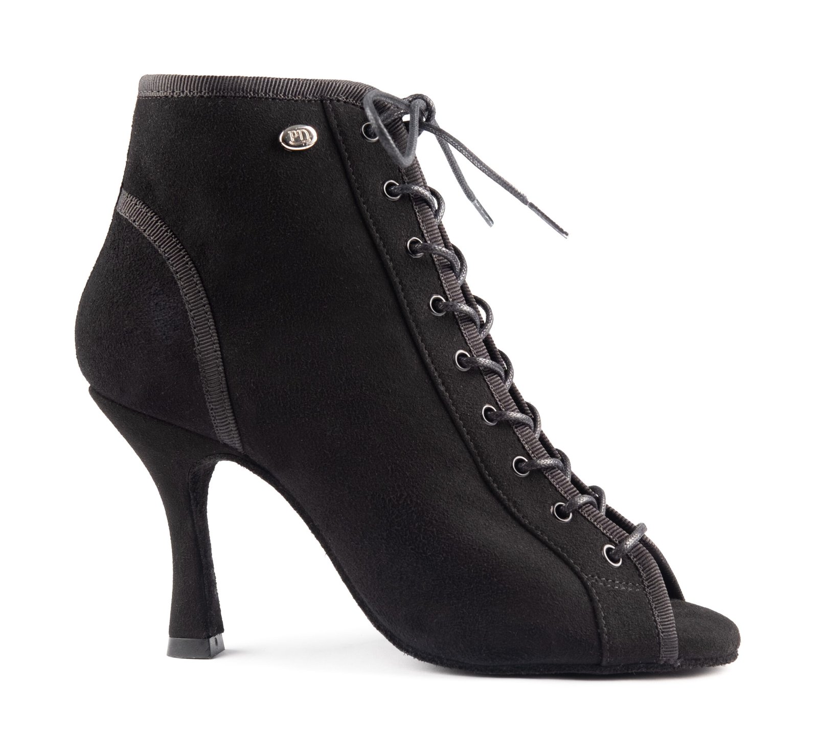 PortDance dansesko modell PD815
