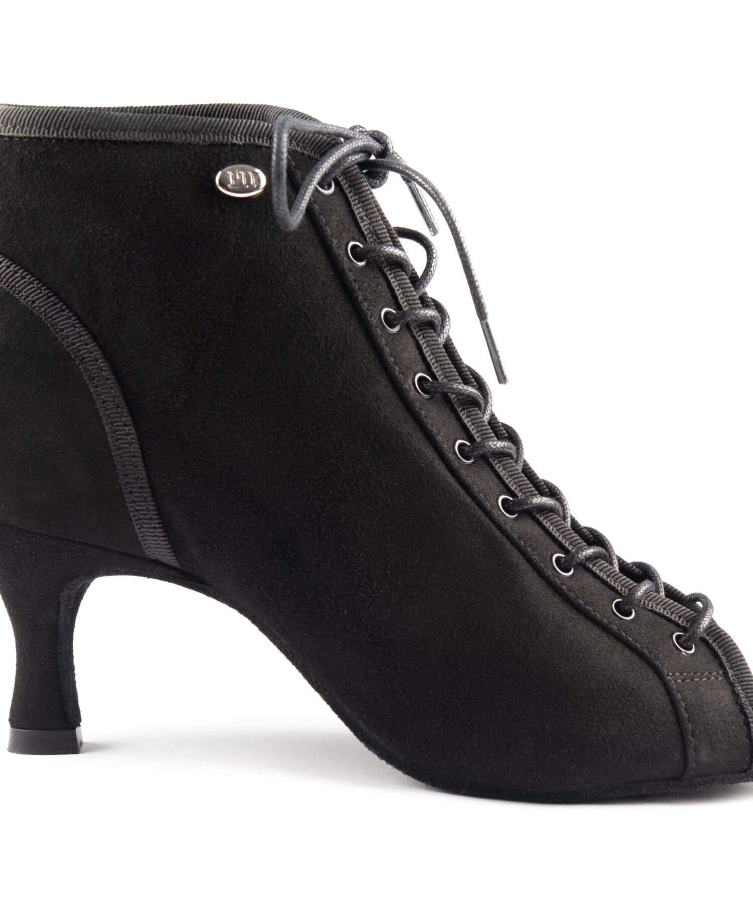 PortDance dansesko modell PD815