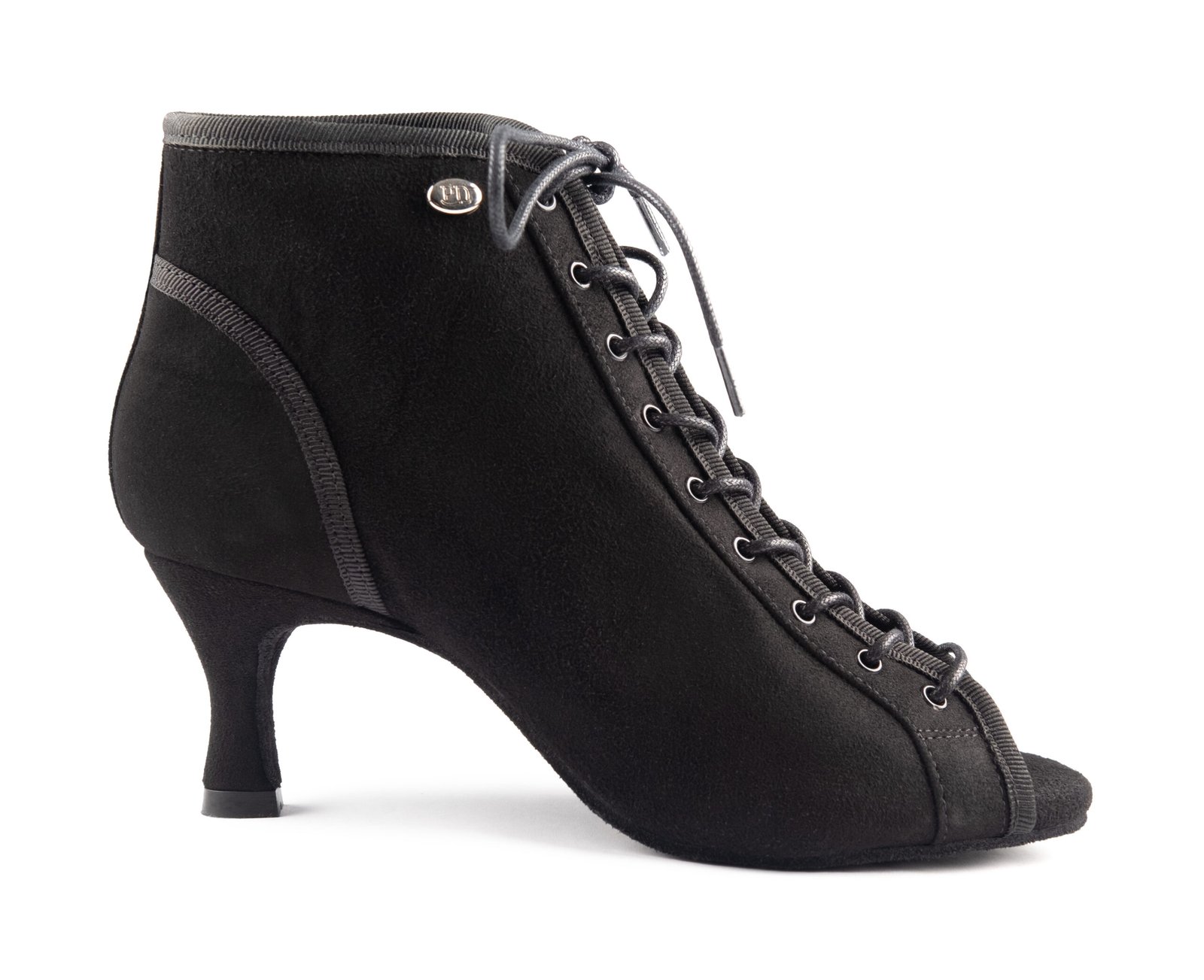 PortDance dansesko modell PD815
