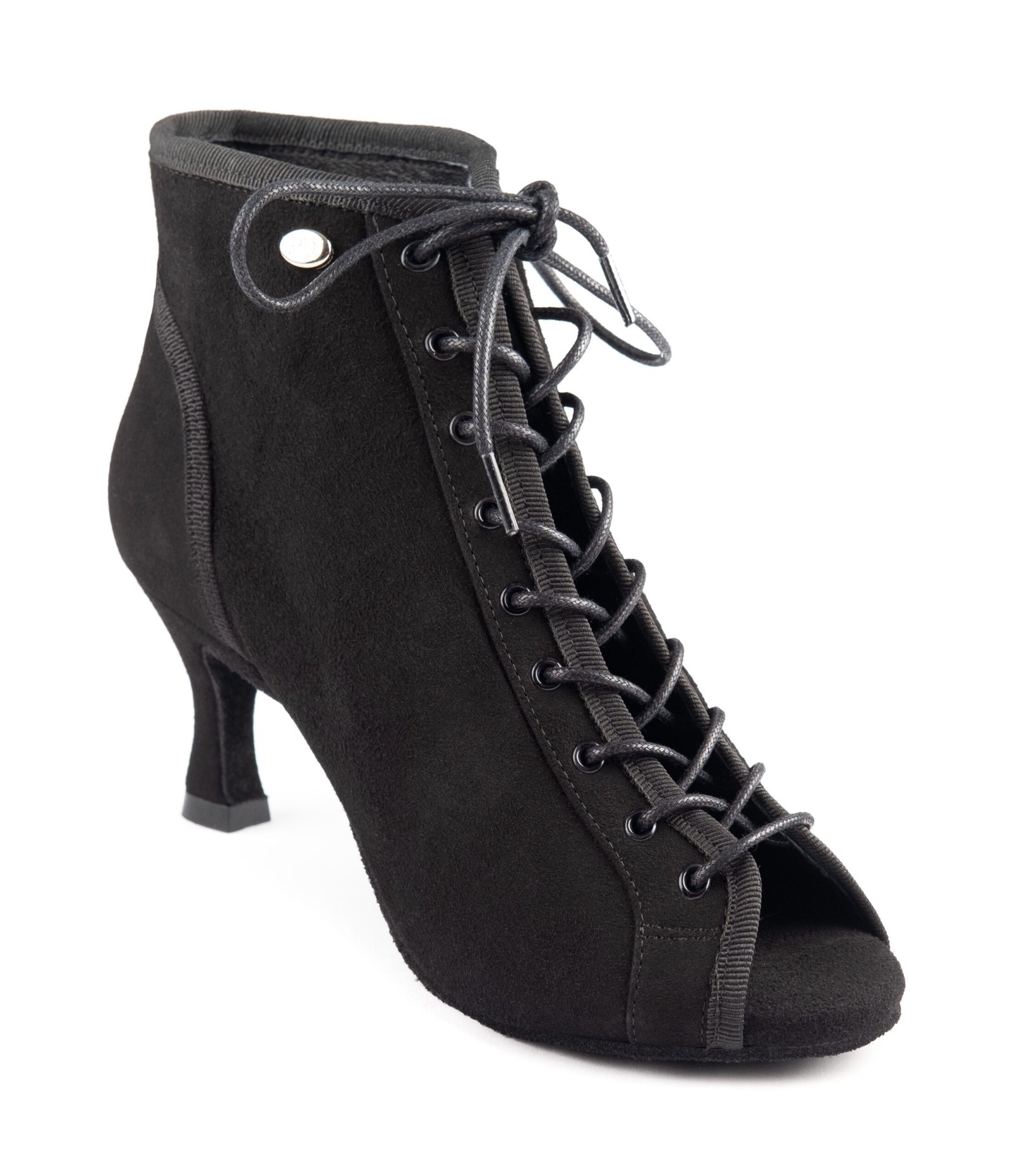 PortDance dansesko modell PD815