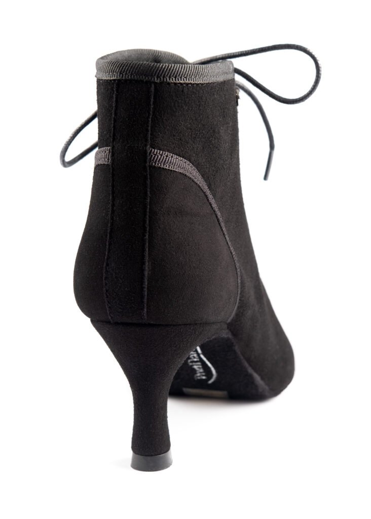PortDance dansesko modell PD815