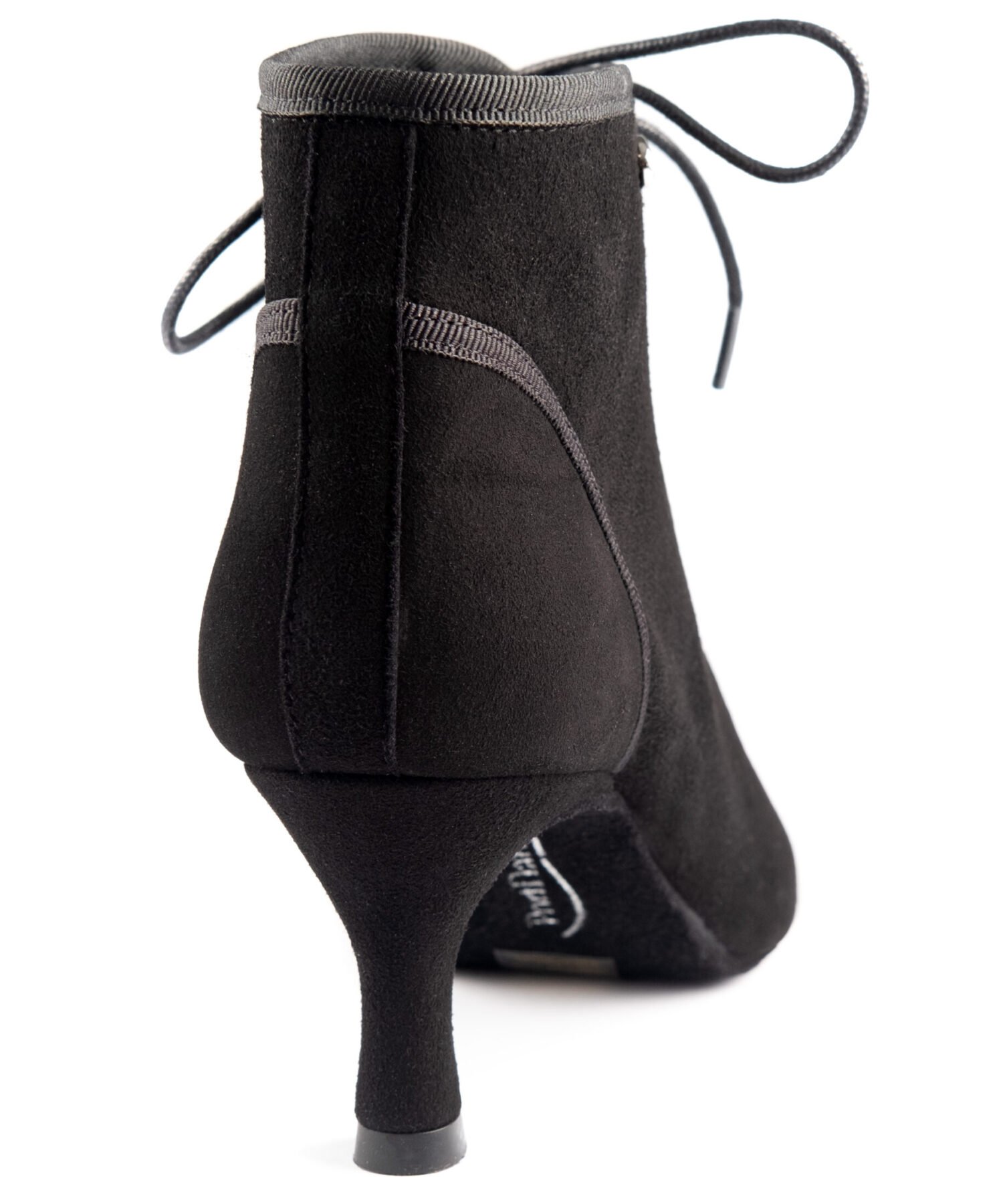 PortDance dansesko modell PD815