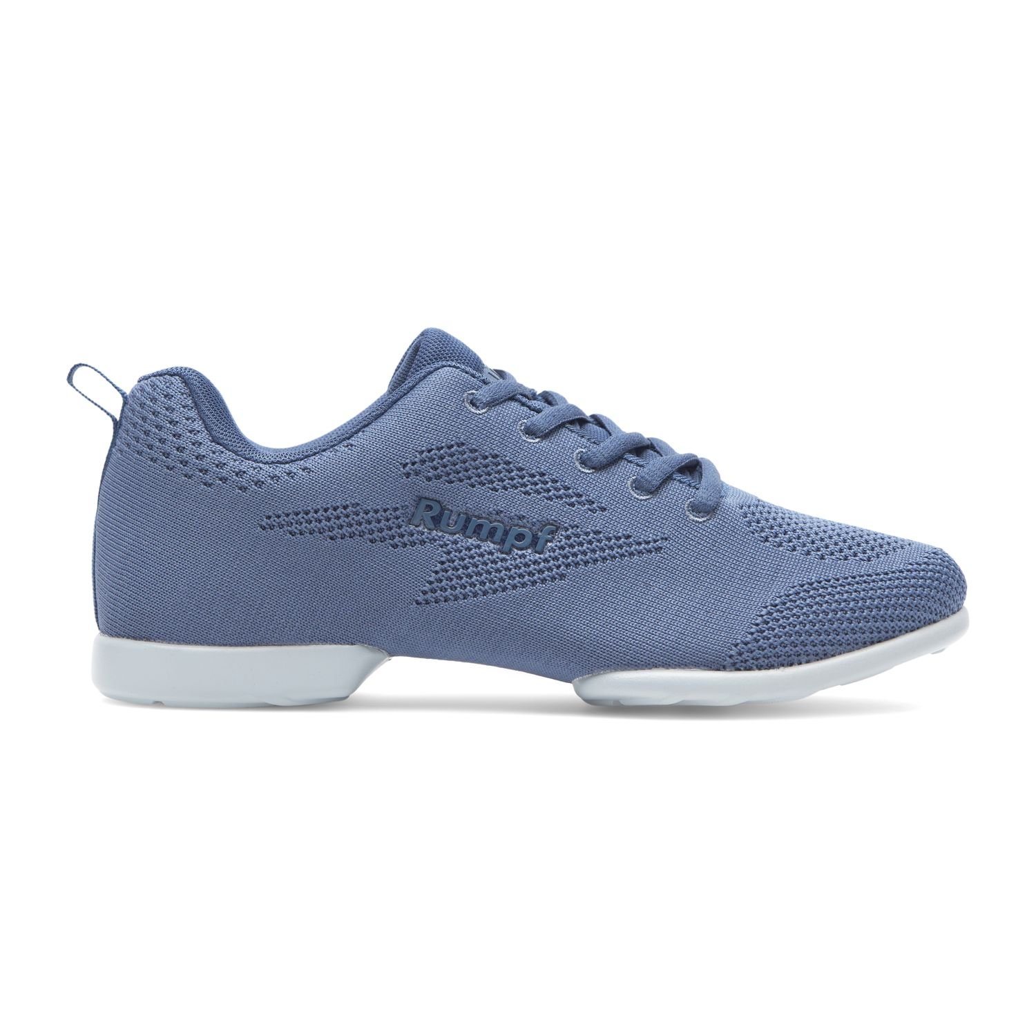 Rumpf dansesko modell 1567 Zuma, Blue