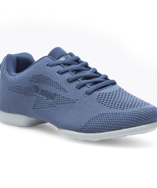 Rumpf dansesko modell 1567 Zuma, Blue