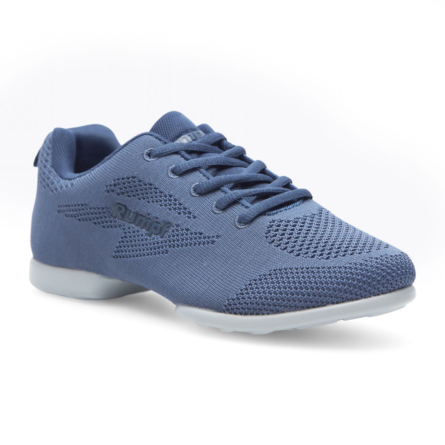 Rumpf dansesko modell 1567 Zuma, Blue