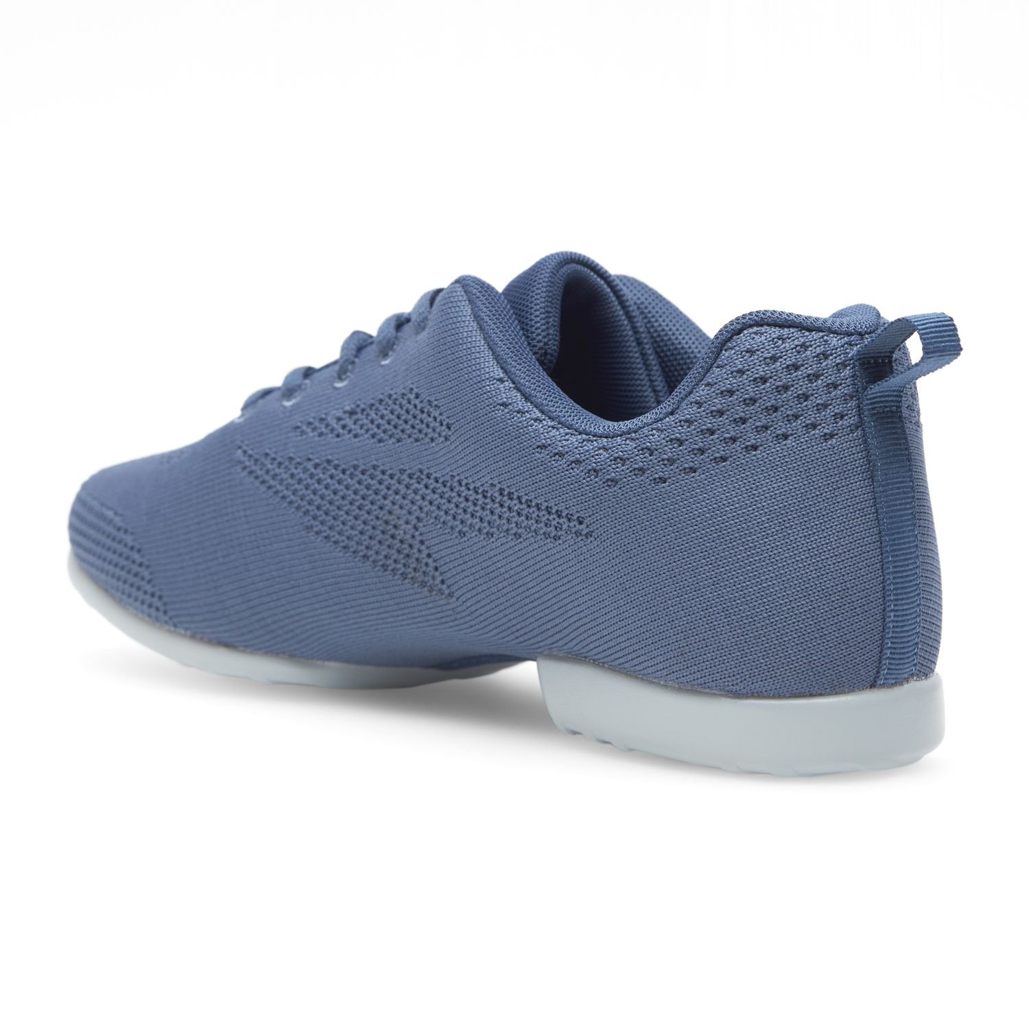 Rumpf dansesko modell 1567 Zuma, Blue