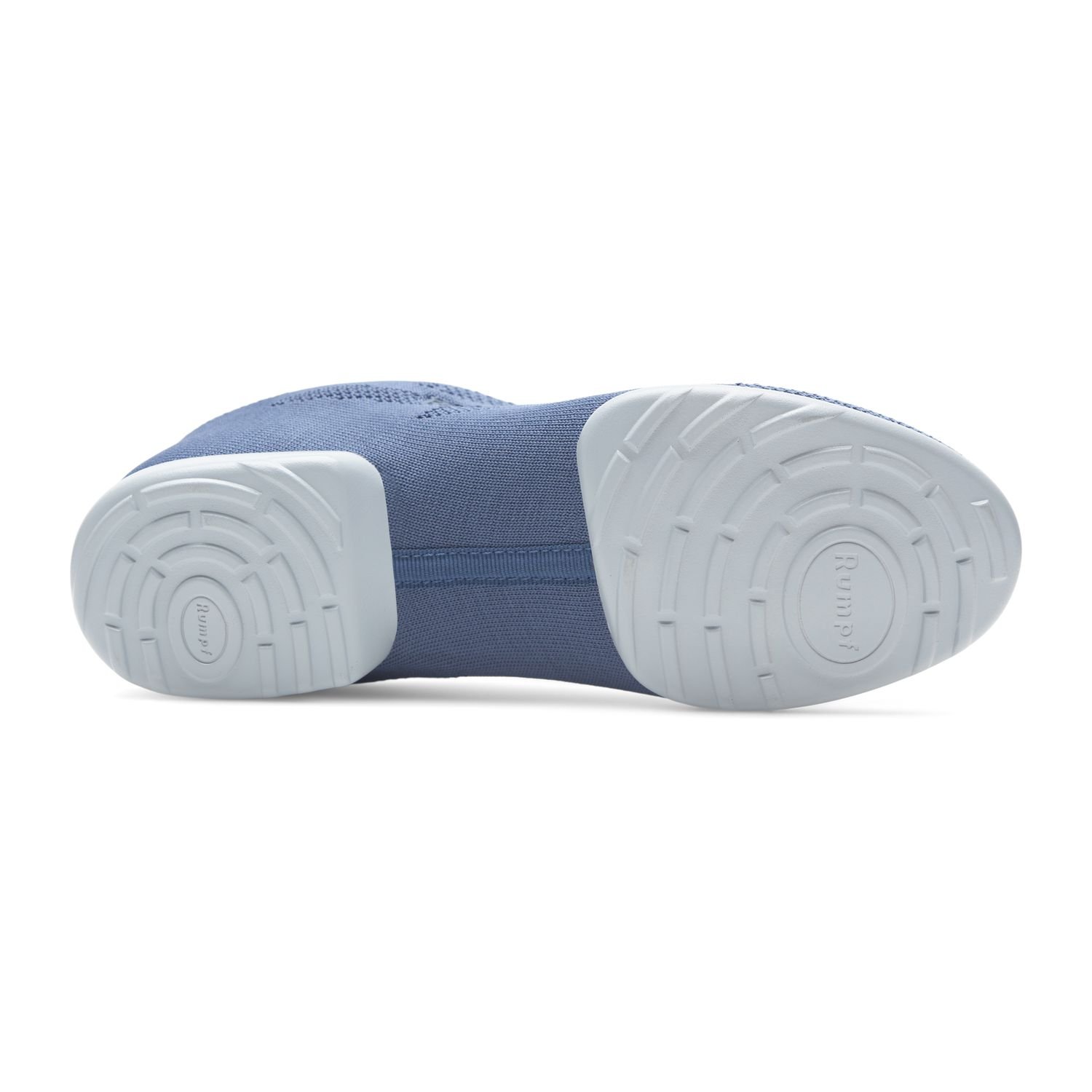 Rumpf dansesko modell 1567 Zuma, Blue