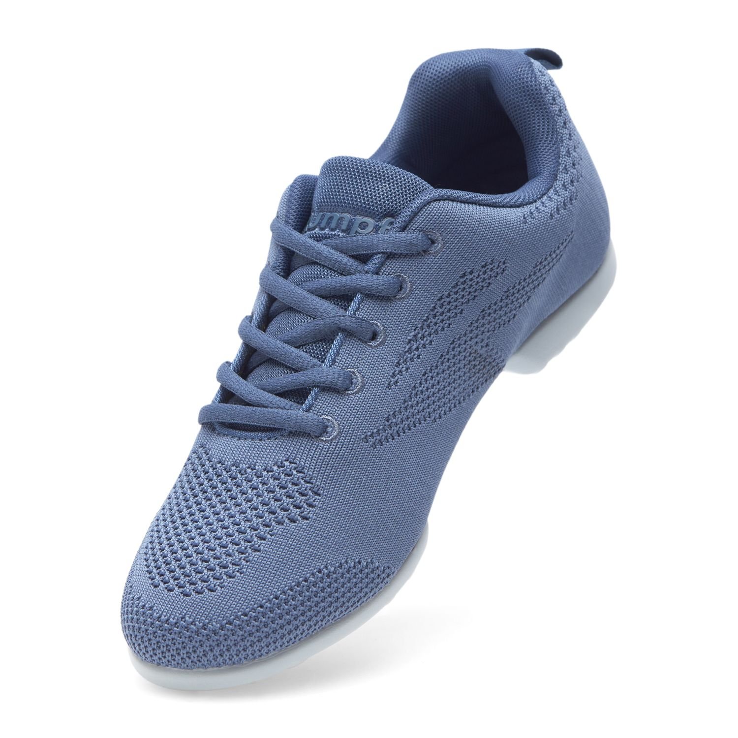 Rumpf dansesko modell 1567 Zuma, Blue