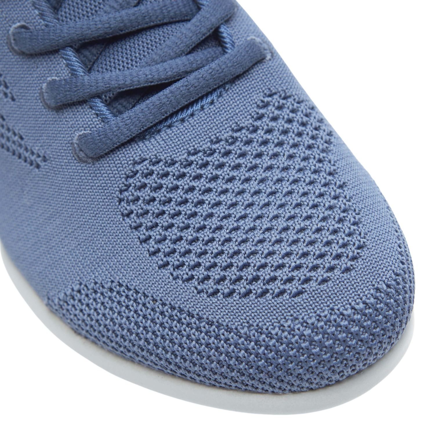 Rumpf dansesko modell 1567 Zuma, Blue