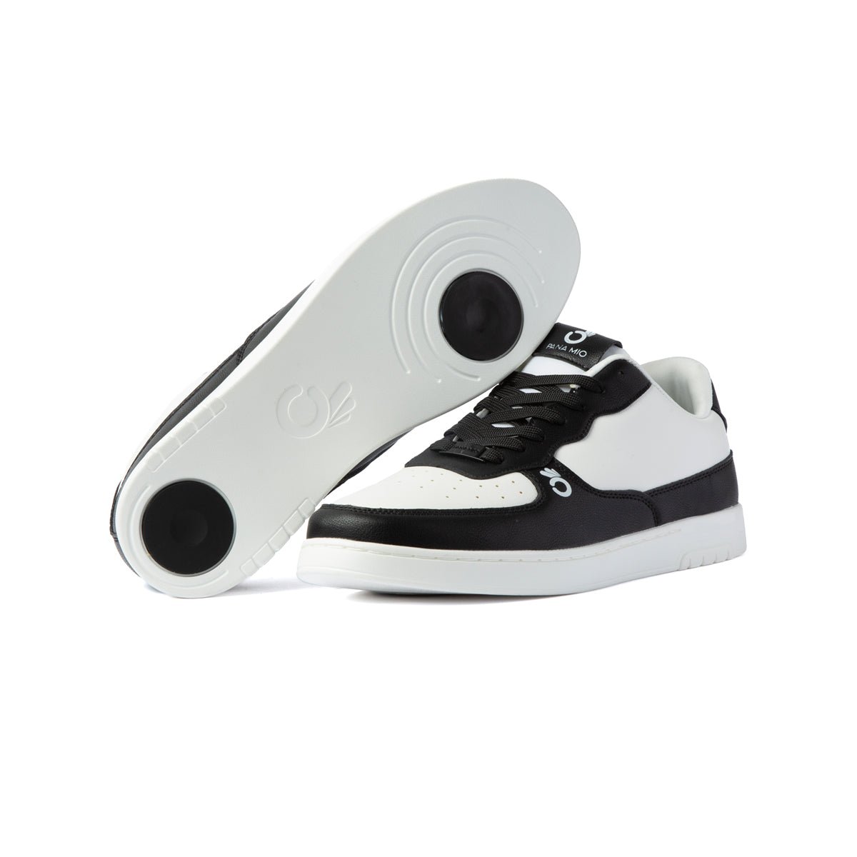 PM-LOW: Pana Mio Unisex dance sneaker