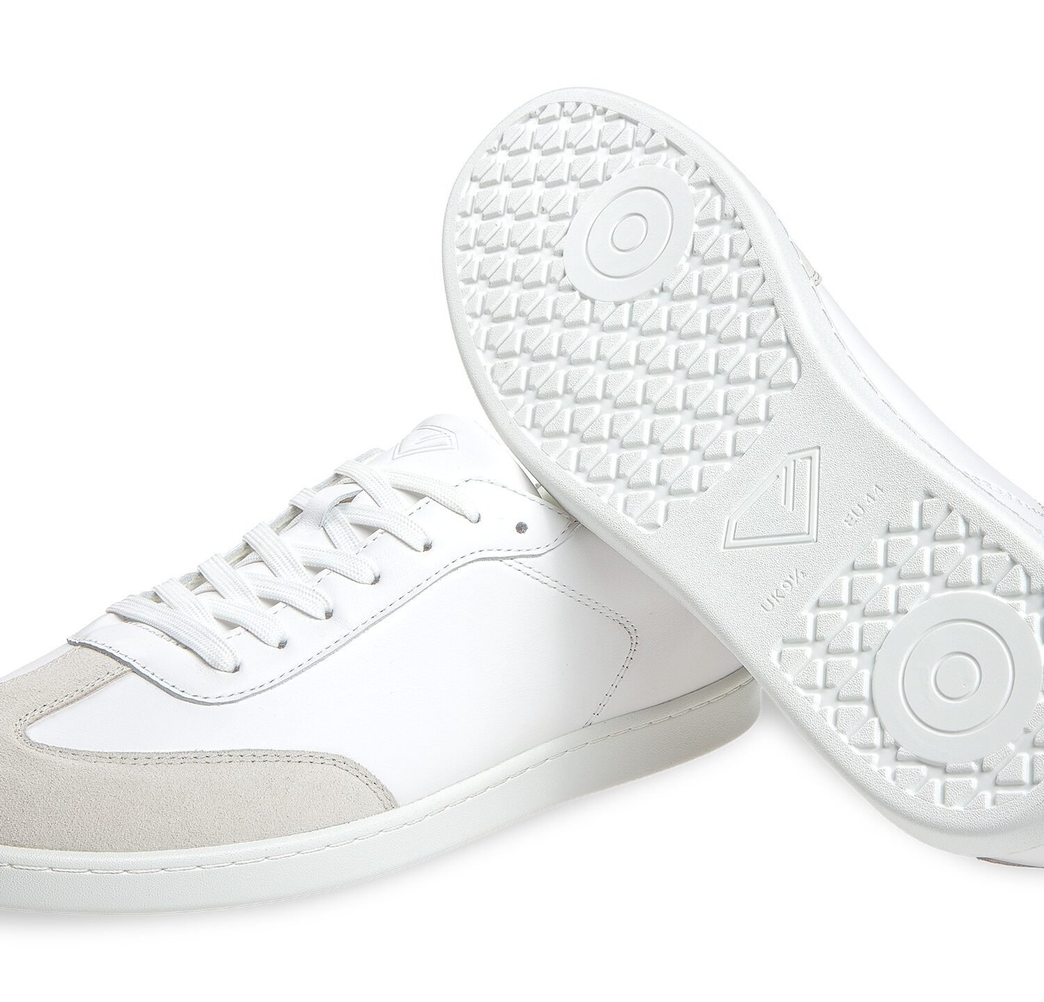 Alternative view of Mod. 227-513-685: Diamant unisex dance sneaker - Vibe
