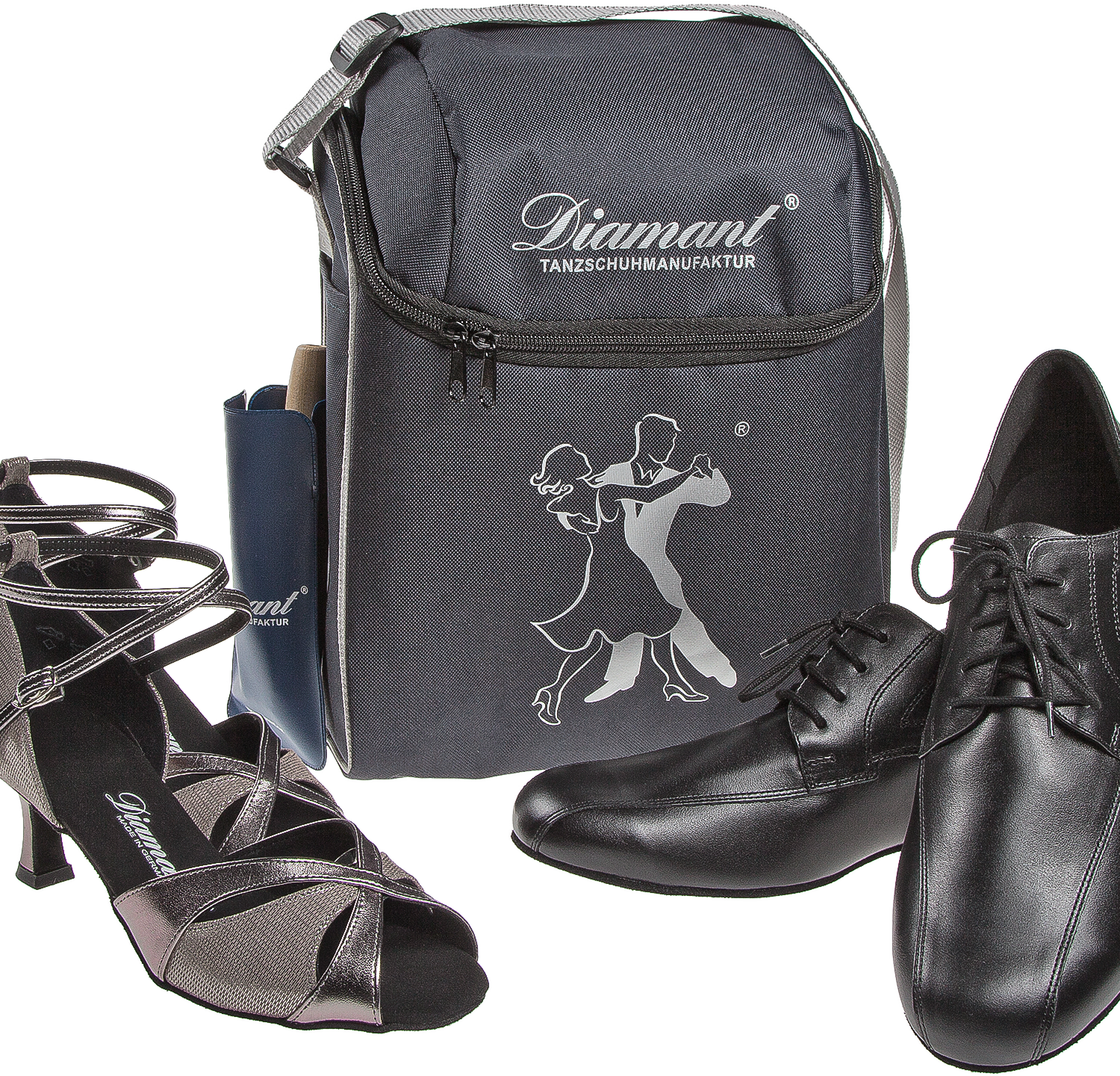 HW03984: Diamant Skobag