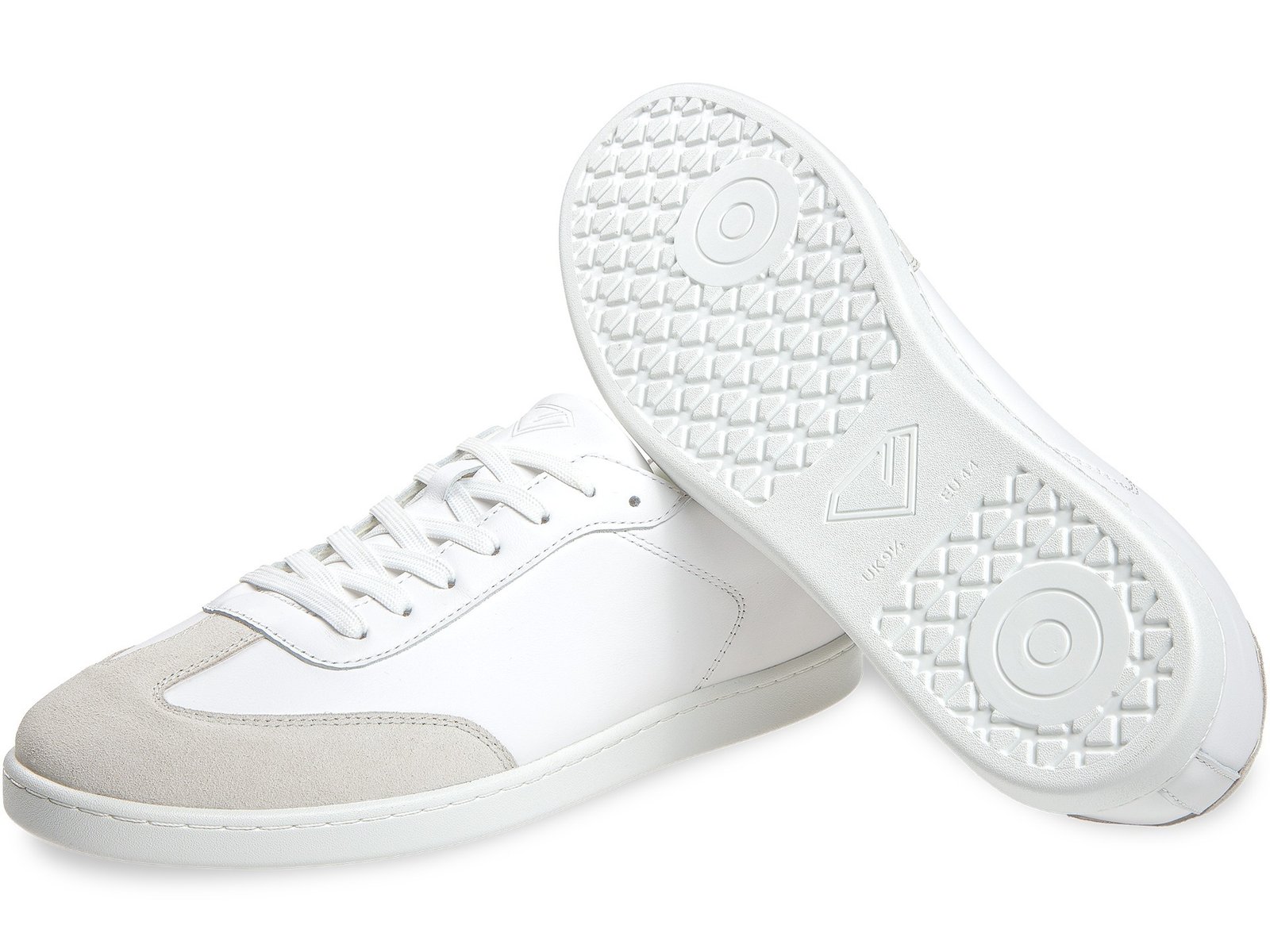 Mod. 227-513-685: Diamant unisex dance sneaker - Vibe - Bilde 2