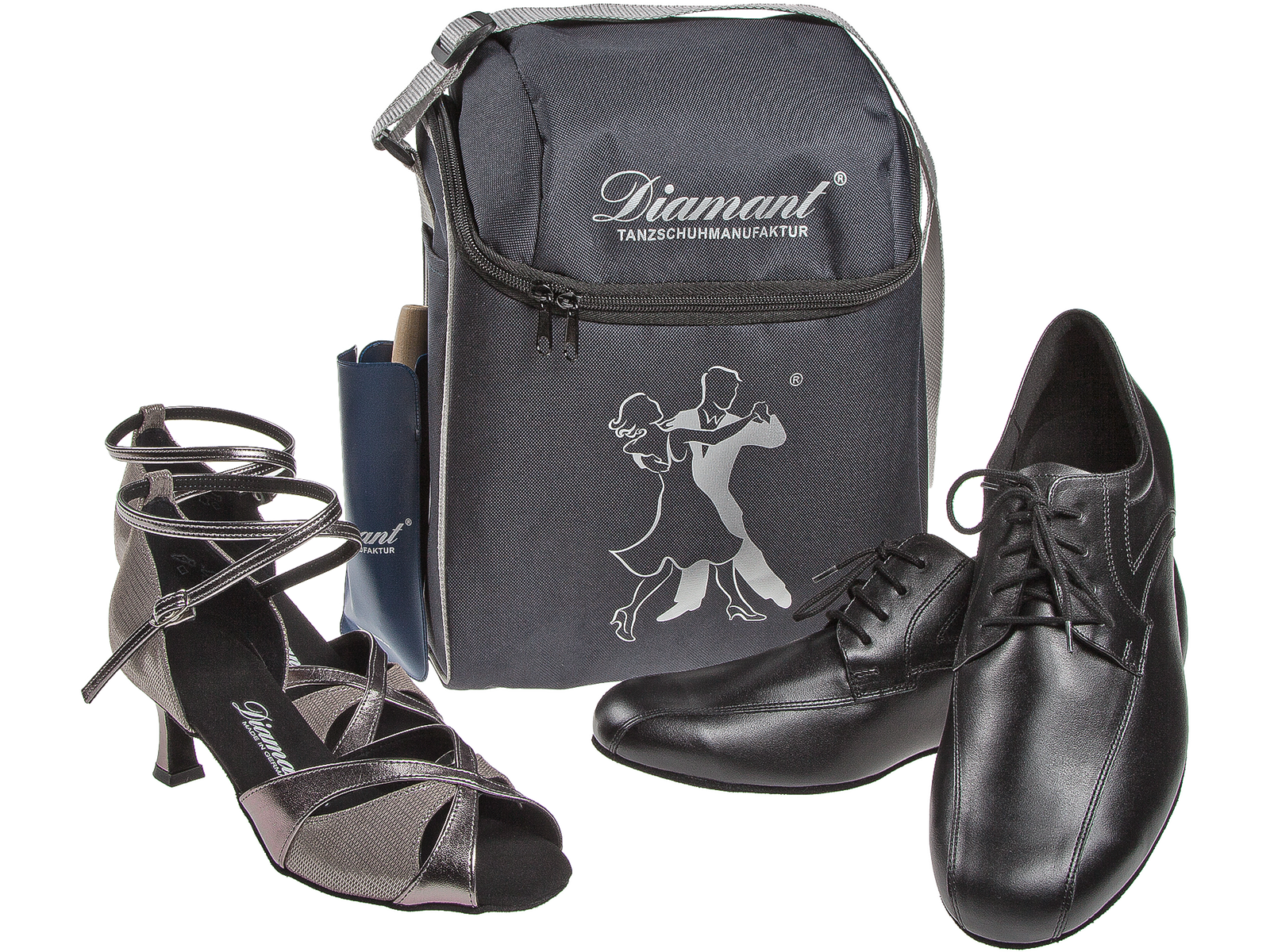 HW03984: Diamant Skobag