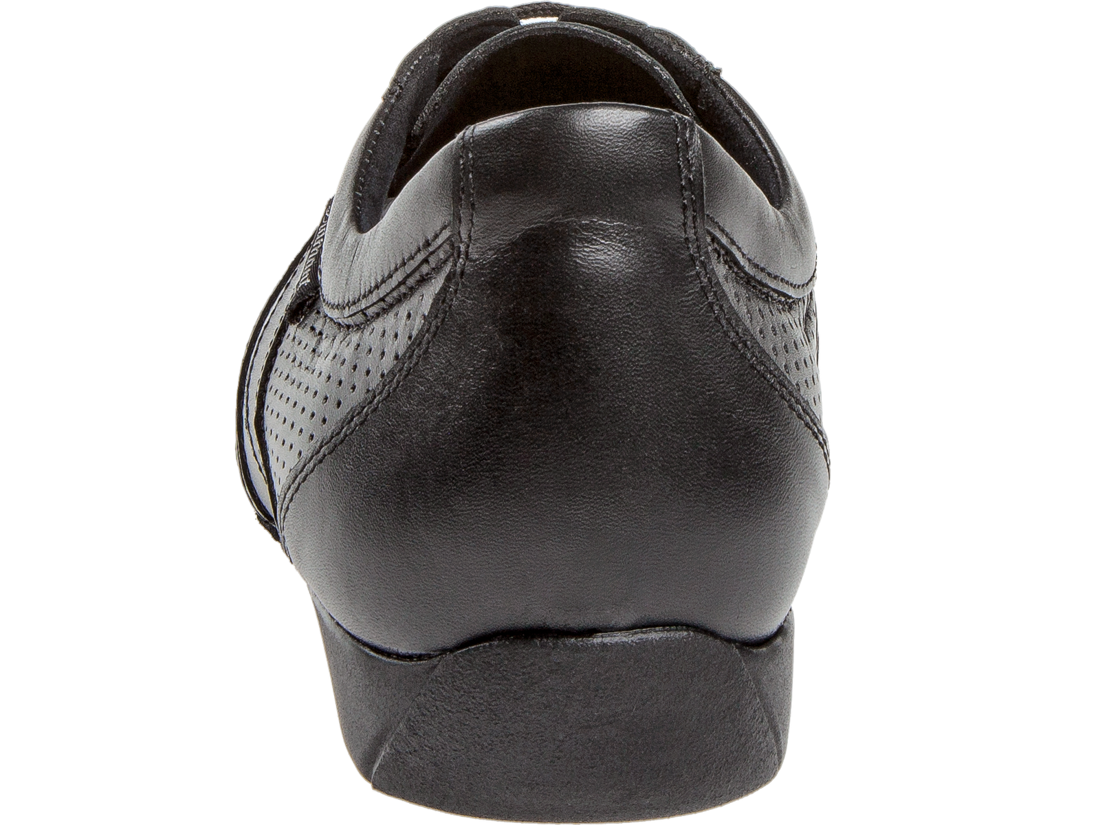 Mod. 133-225-042: Diamant Mens Ballroom dance shoe - Bilde 2