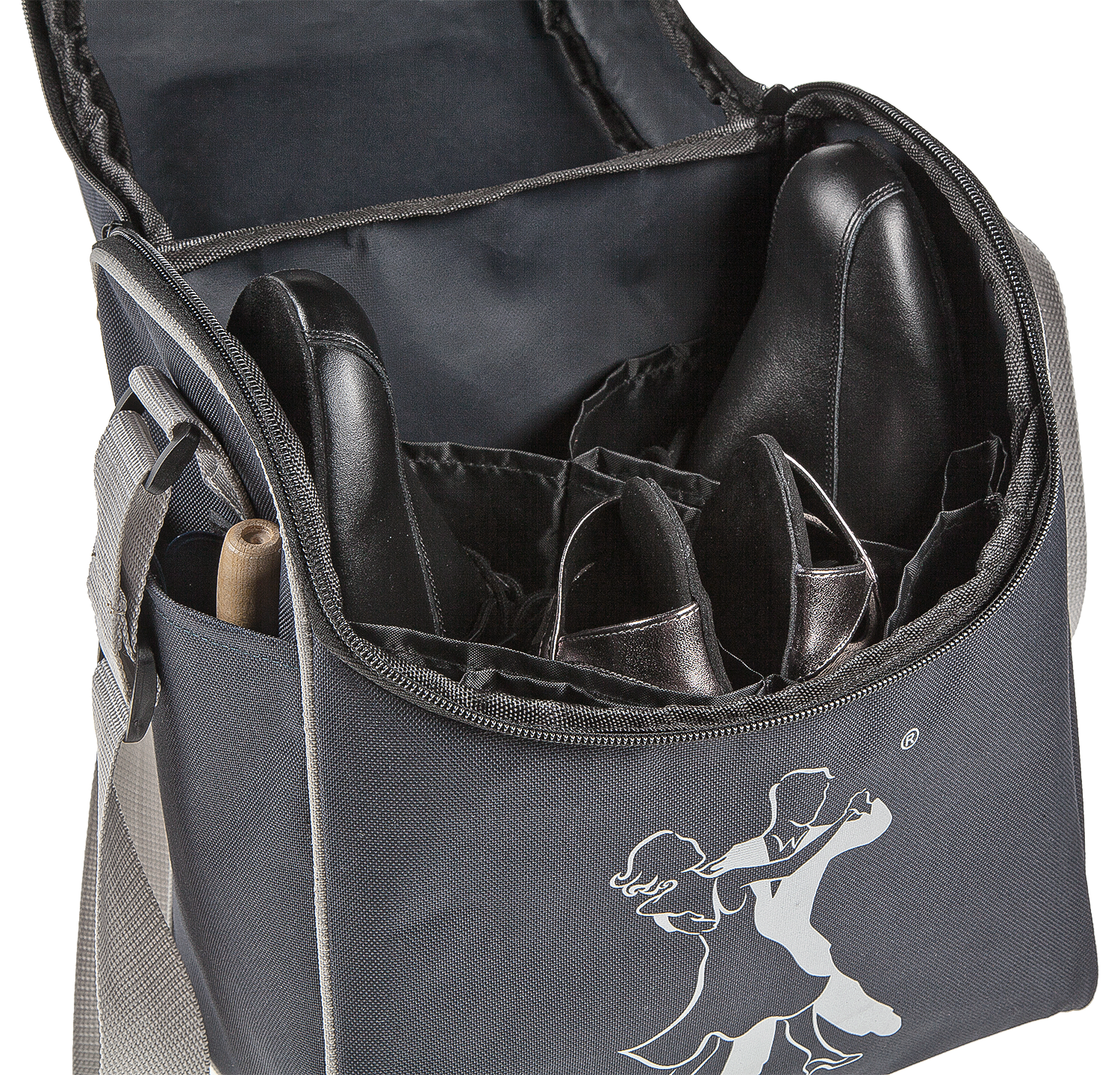 Alternative view of HW03984: Diamant Skobag