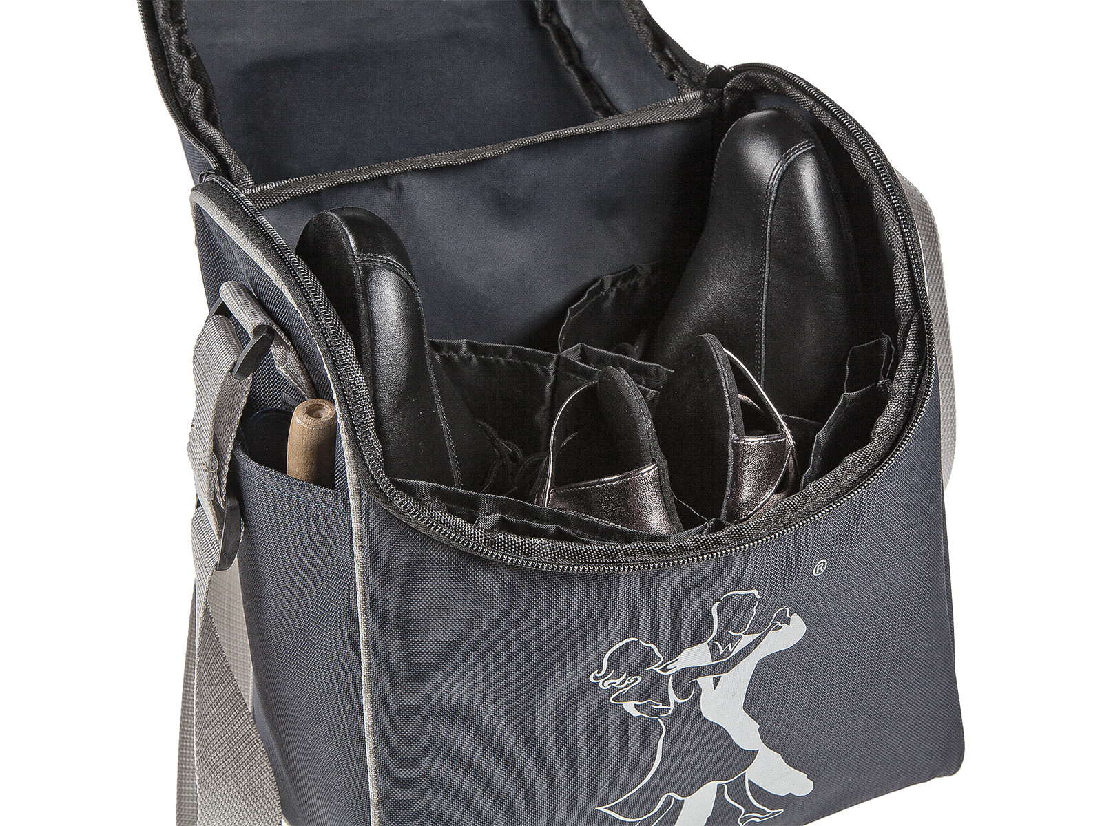 HW03984: Diamant Skobag - Bilde 2