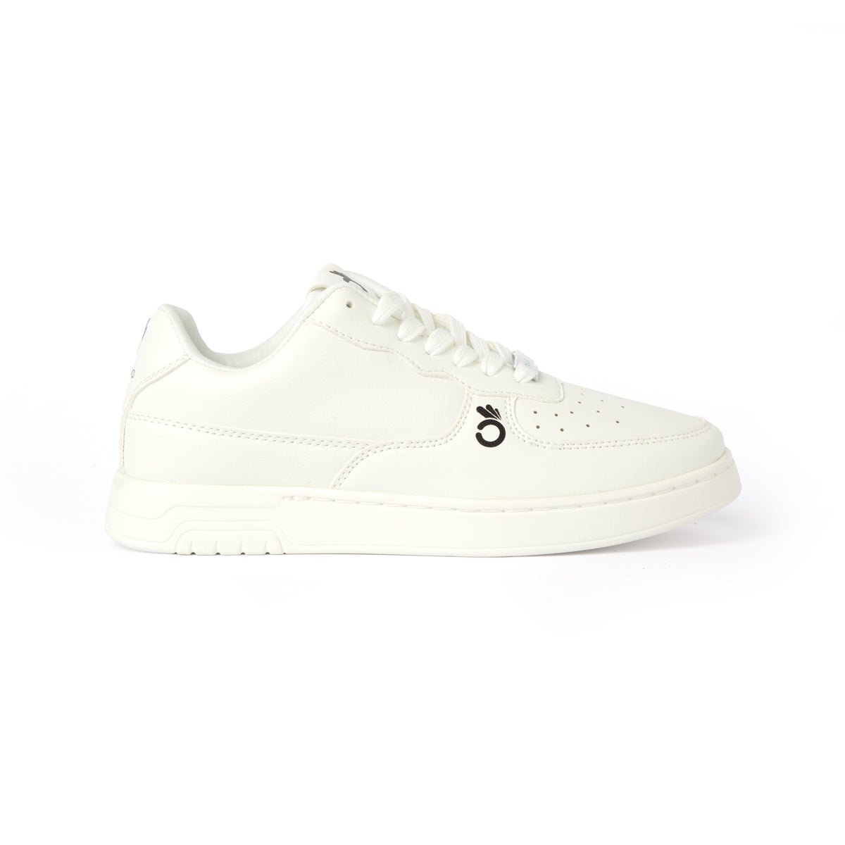 PM-LOW: Pana Mio Unisex dance sneaker - Bilde 5