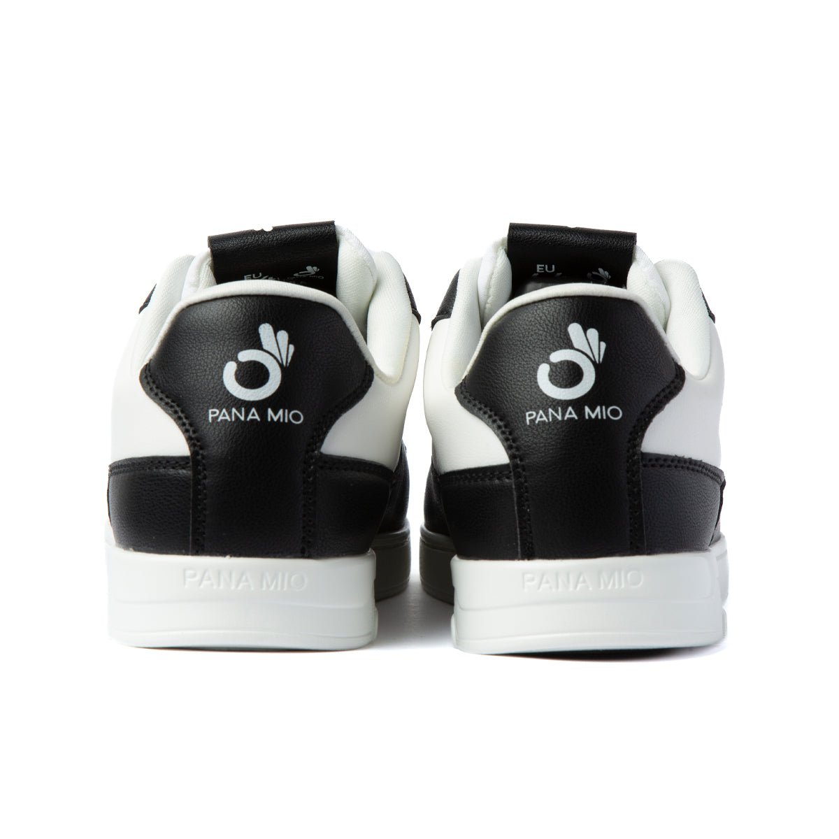 Alternative view of PM-LOW: Pana Mio Unisex dance sneaker