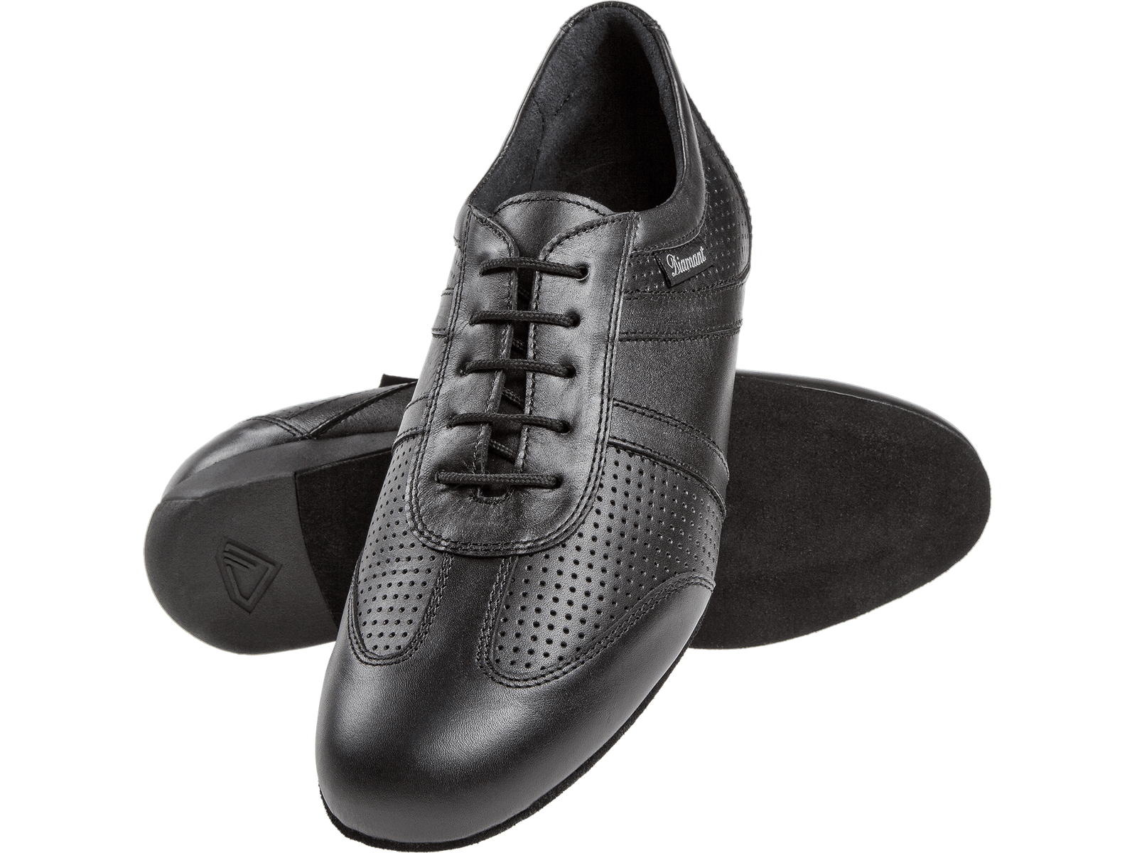 Mod. 133-225-042: Diamant Mens Ballroom dance shoe