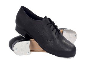 Alternative view of TA700: SoDanca Men's Tap shoes