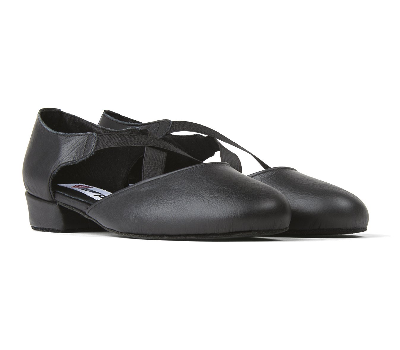 1313: Rumpf Greek sandal