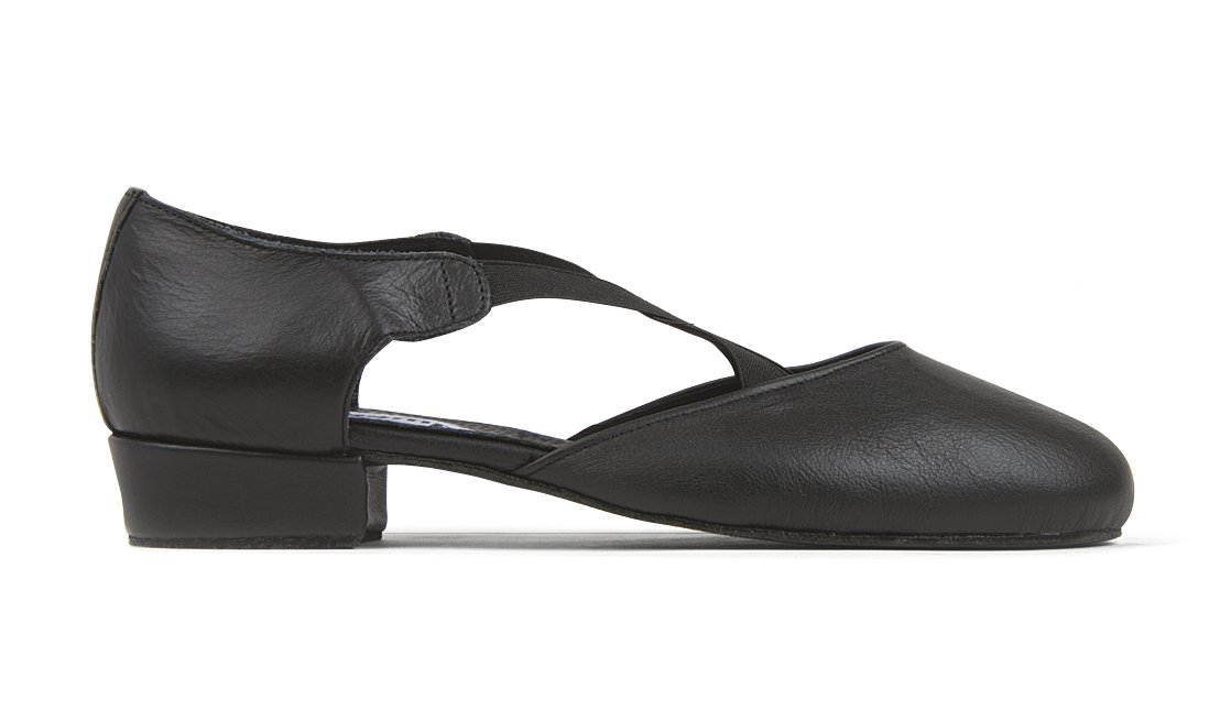 Alternative view of 1313: Rumpf Greek sandal