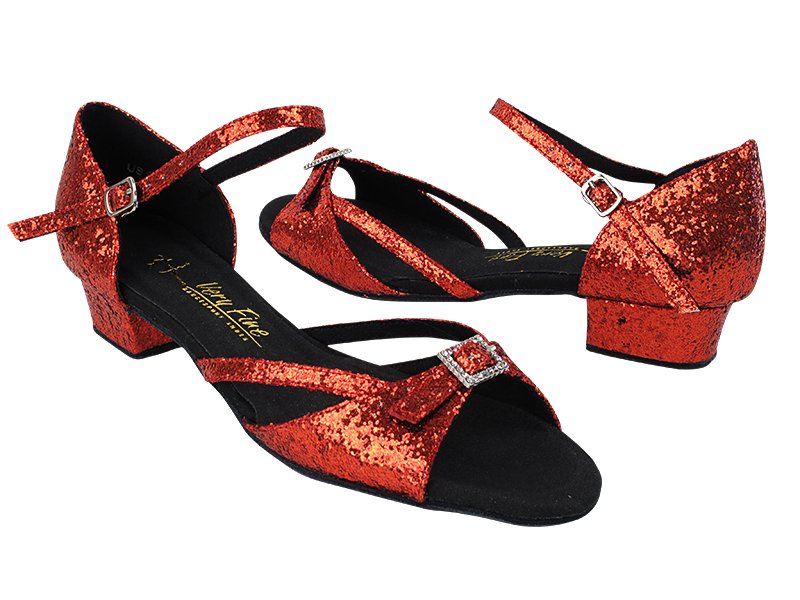 1720FT: Very Fine Dancesport Shoes Ladies sandals