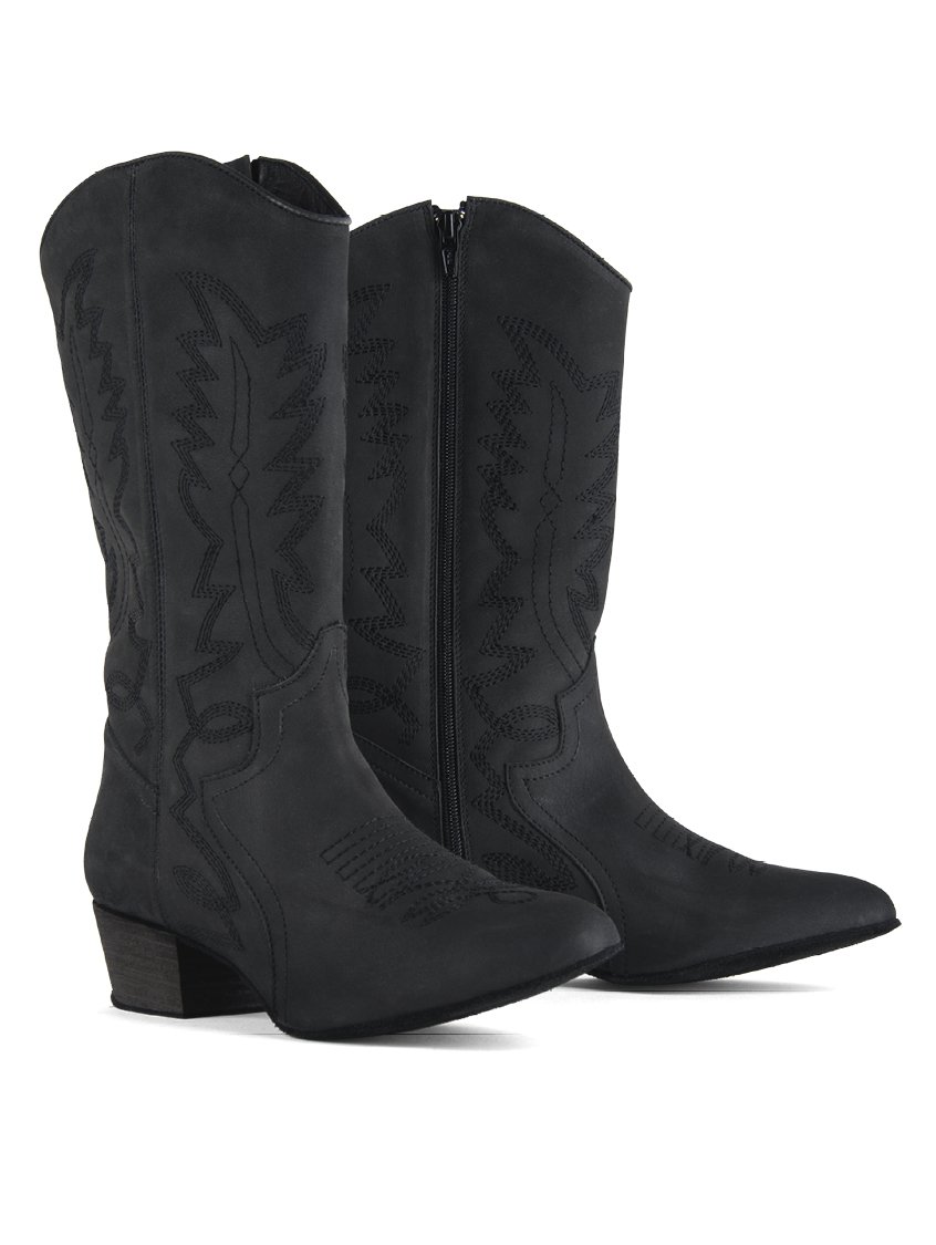 8800: Rumpf Line Dance boots