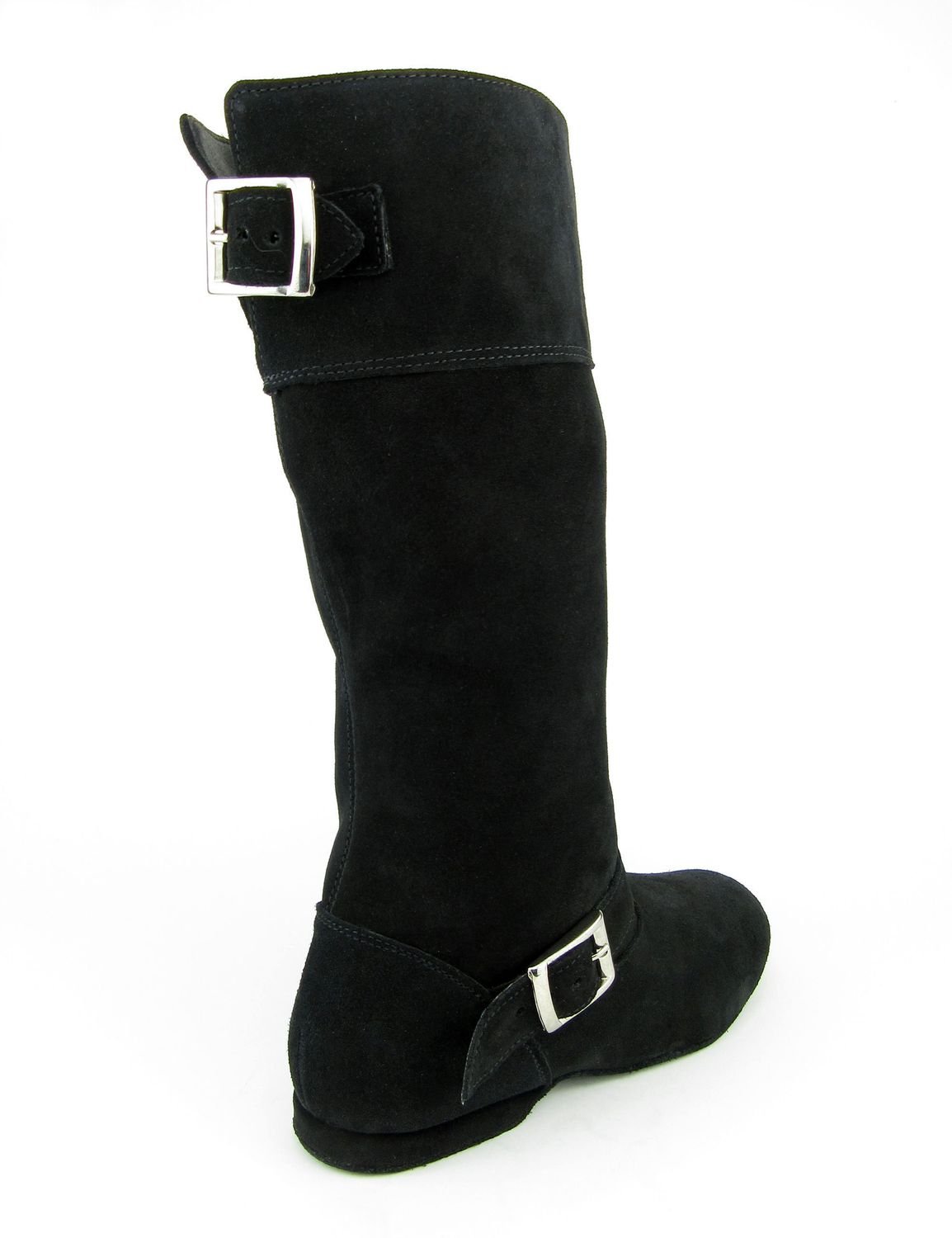 8830: Rumpf West Coast Swing boots - Bilde 4