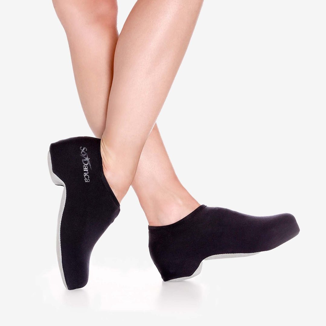 Alternative view of AC11: SoDanca Tap shoe cover