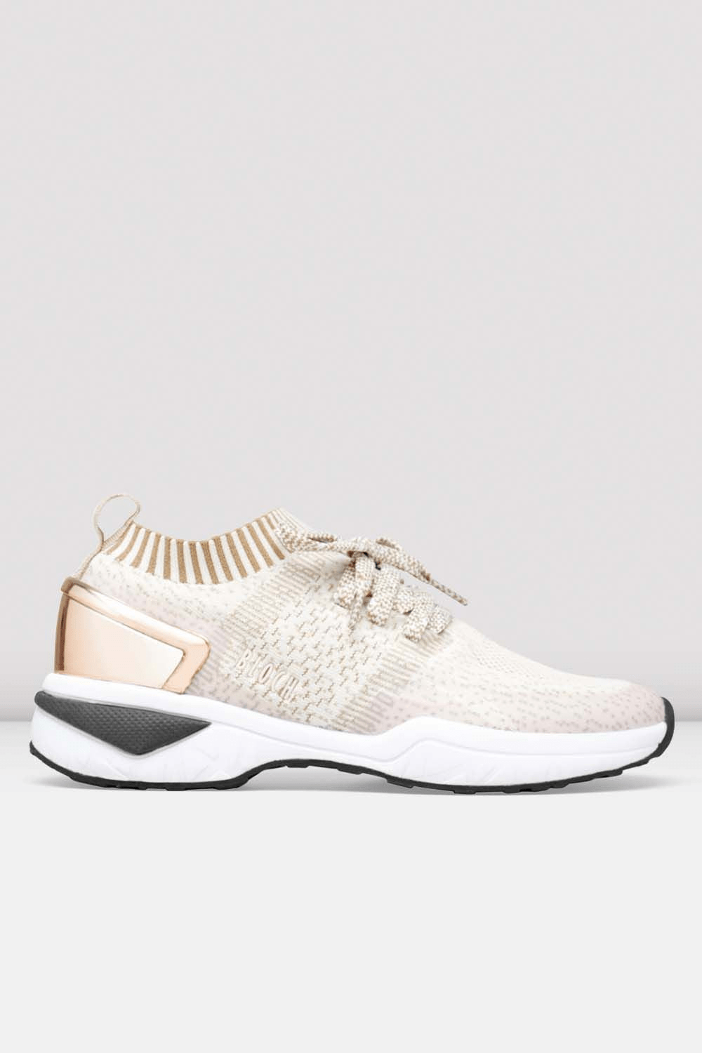 Alternative view of BL929: Bloch Unisex Dance Sneakers - Alcyone
